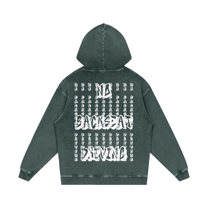 OG Acid Wash Hoodie