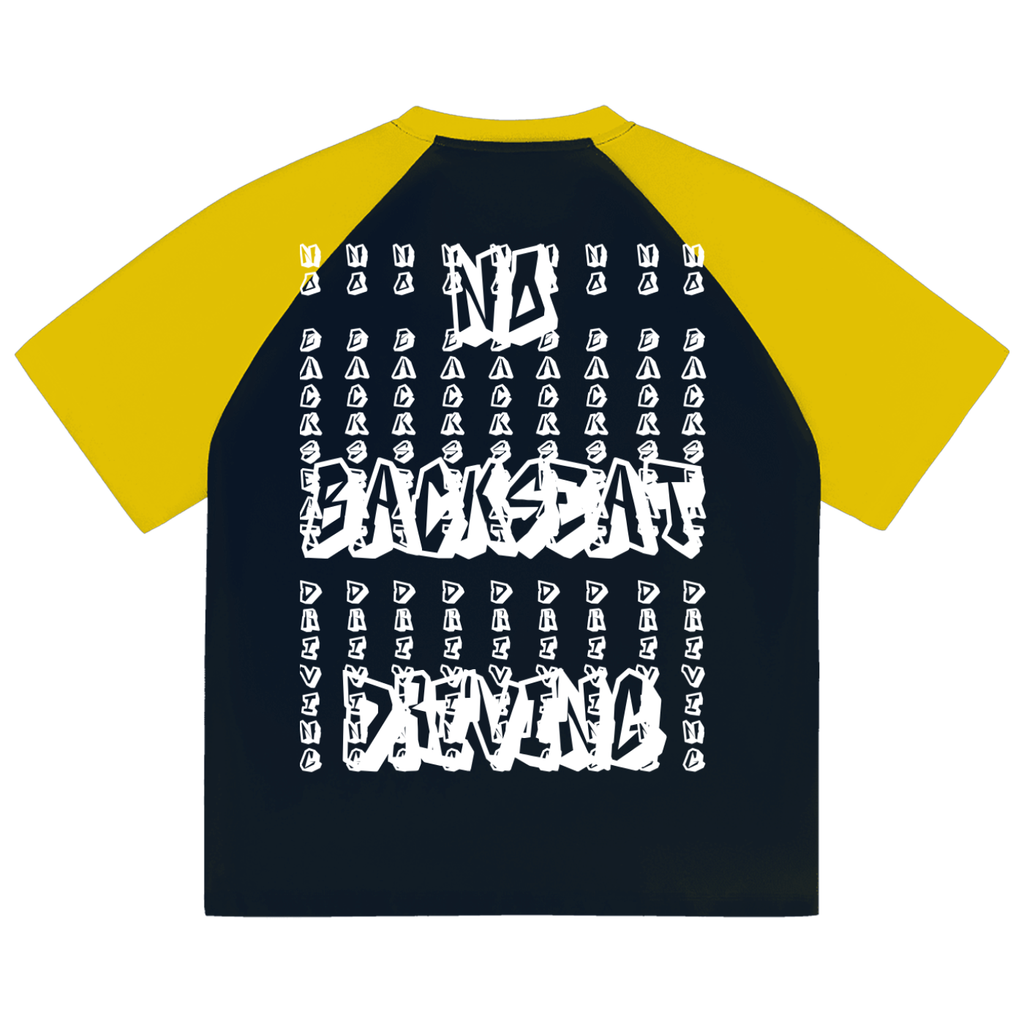 OG Color-Blocked T-shirt