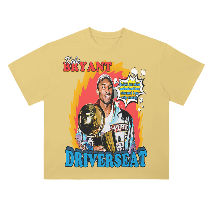 Kobe Tee