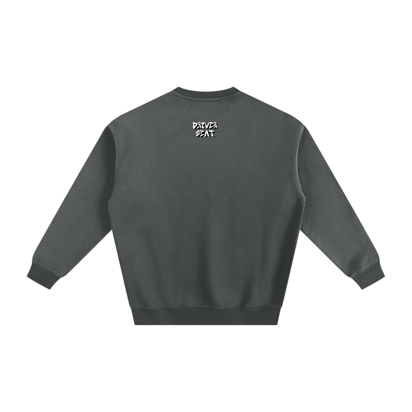 Redline Fleeced Sweatshirt