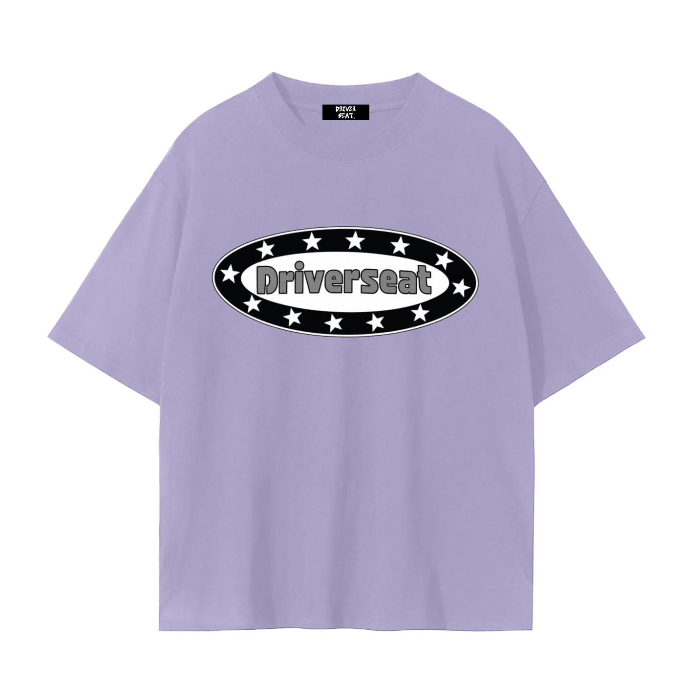 Oval Stars T-Shirt
