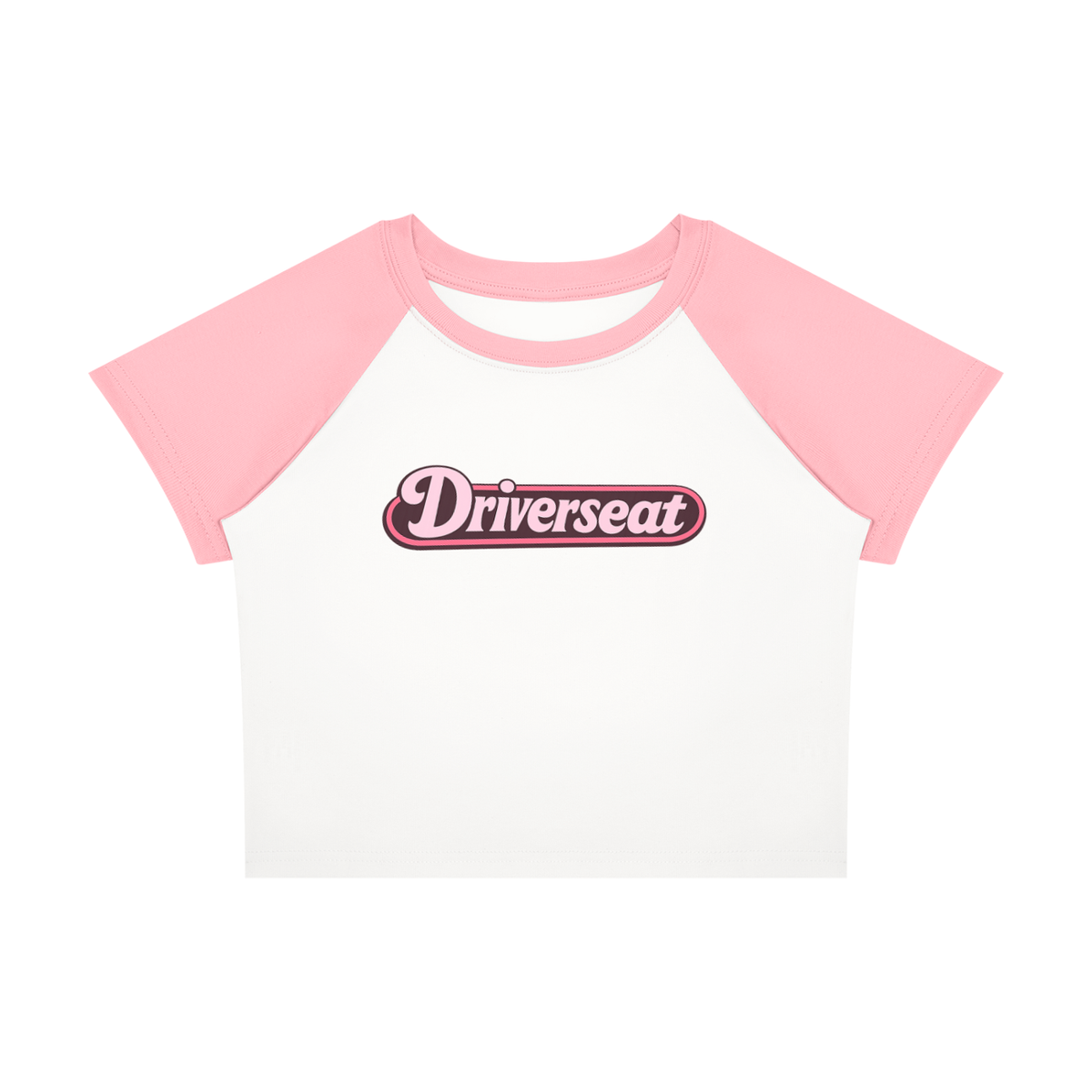 Women’s Snack Raglan T-Shirt
