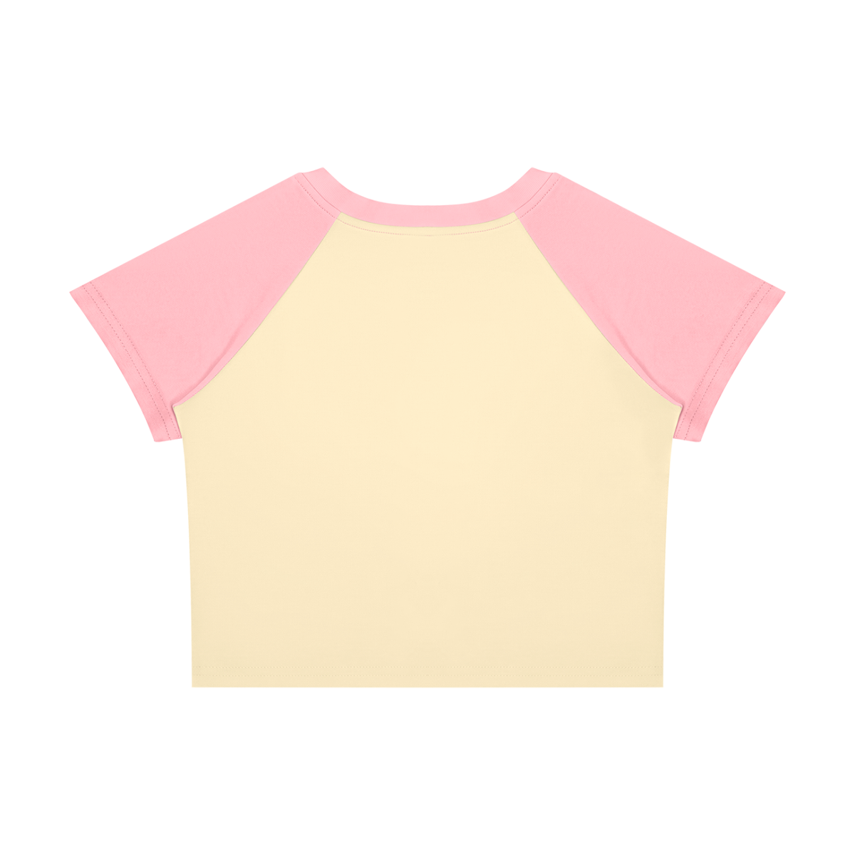 Women’s Tied Raglan T-Shirt