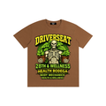 Body Mechanics 28th & Wellness Skeleton Tee