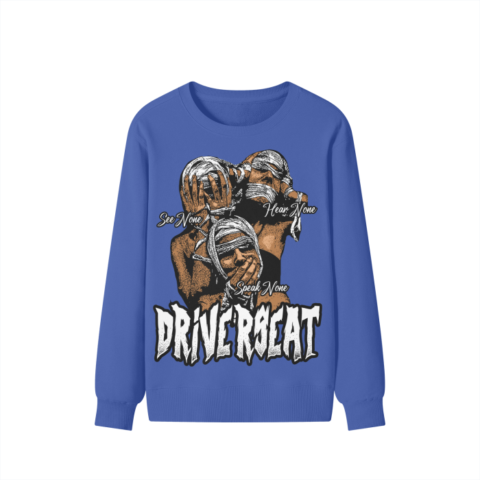 Silent Sweater