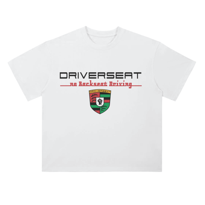 BHM Tee