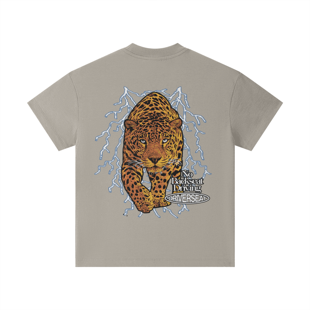 Jaguar Kids' T-shirt
