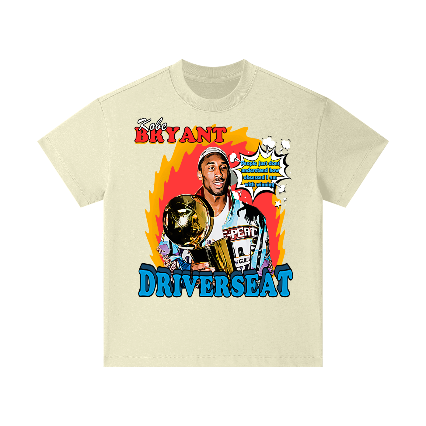 Kid Kobe T-Shirt