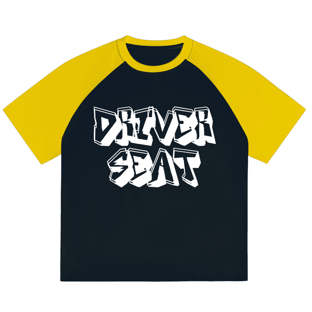 OG Color-Blocked T-shirt