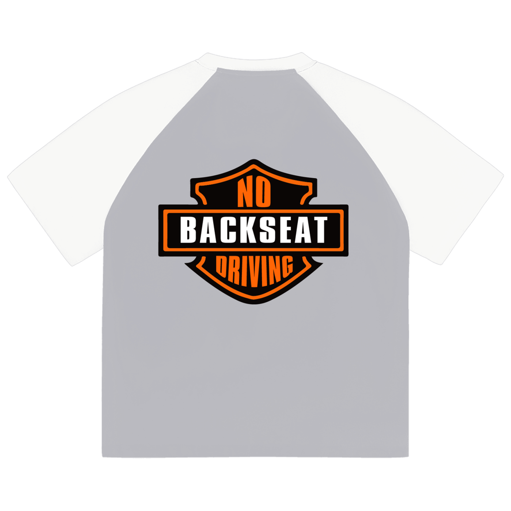 Shield Color-Blocked T-shirt