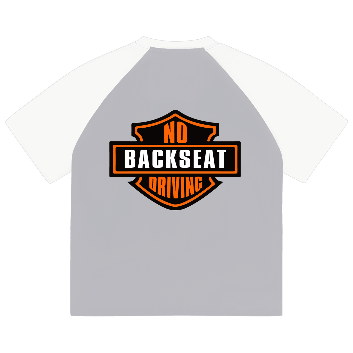 Shield Color-Blocked T-shirt