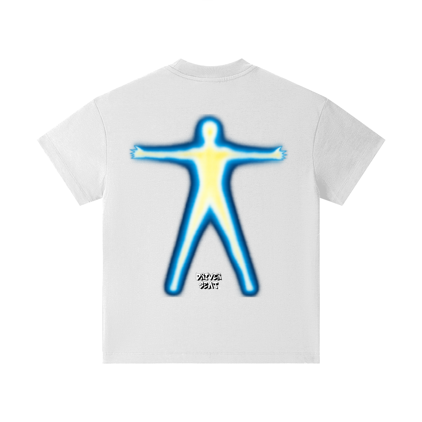 Being of Light Kids T-Shirt