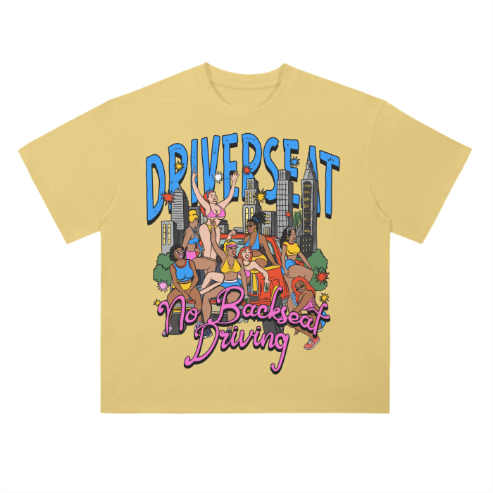 Girlsss Tee