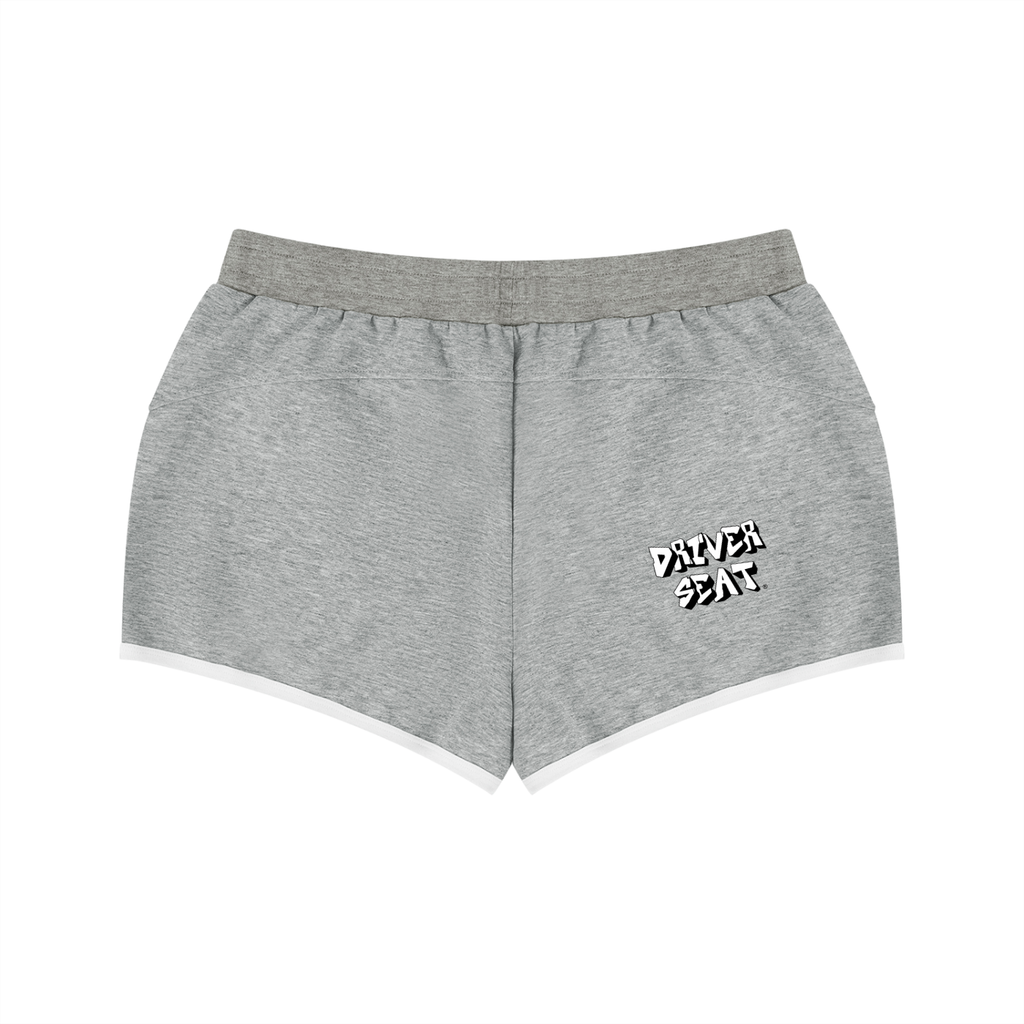 Snack Retro Shorts