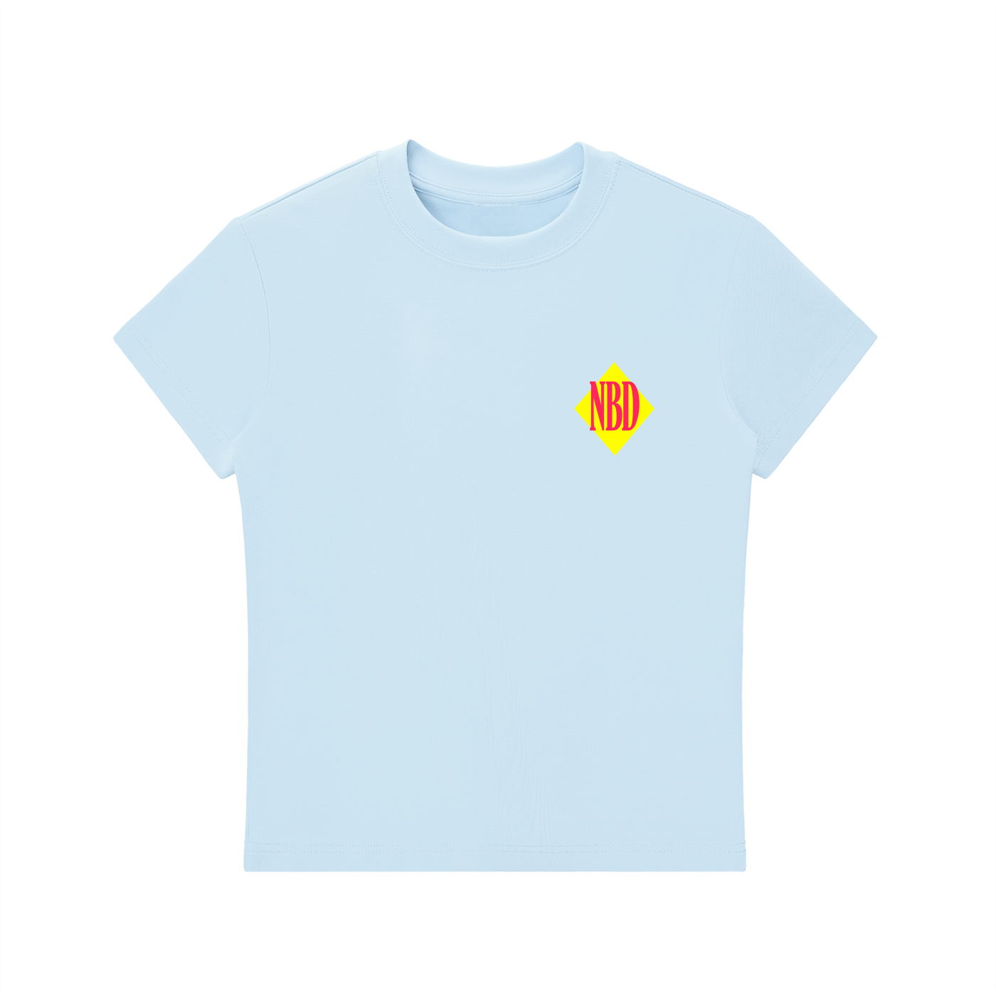 Anything Bodycon T-Shirt