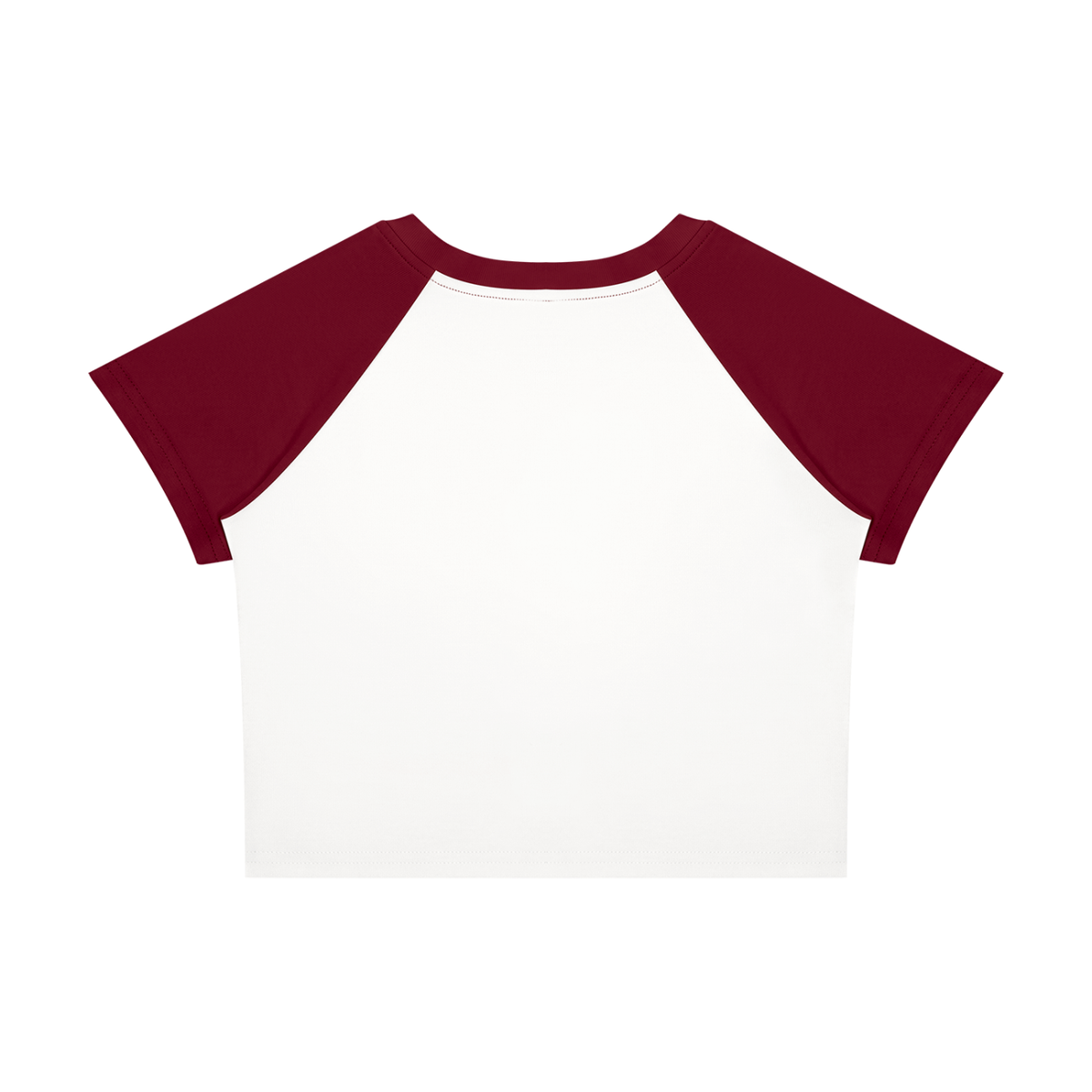 Women’s Tied Raglan T-Shirt