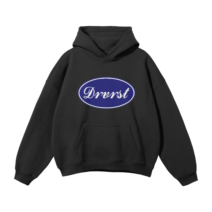 Ford Hoodie
