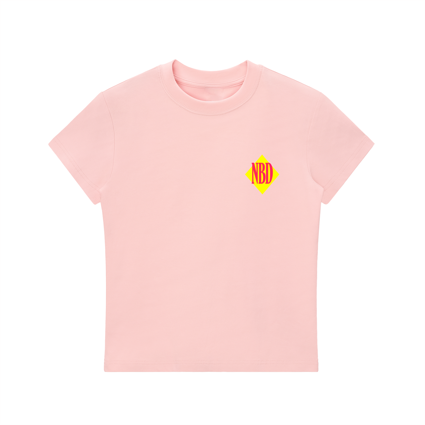 Anything Bodycon T-Shirt