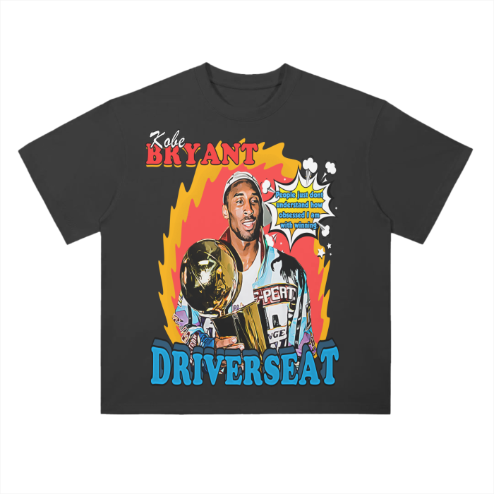 Kobe Tee