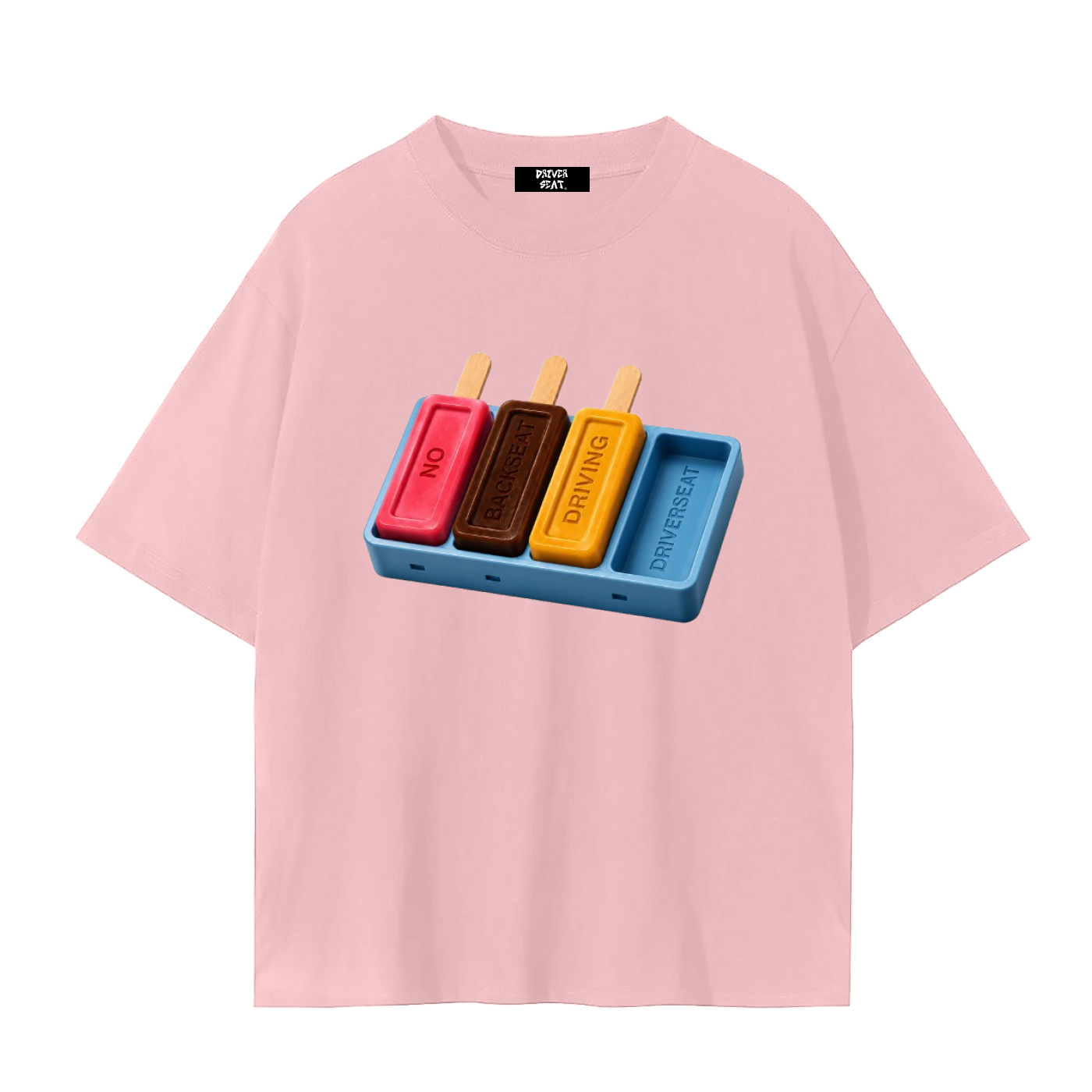 Ice Cream T-Shirt