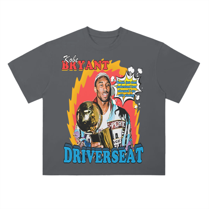 Kobe Tee