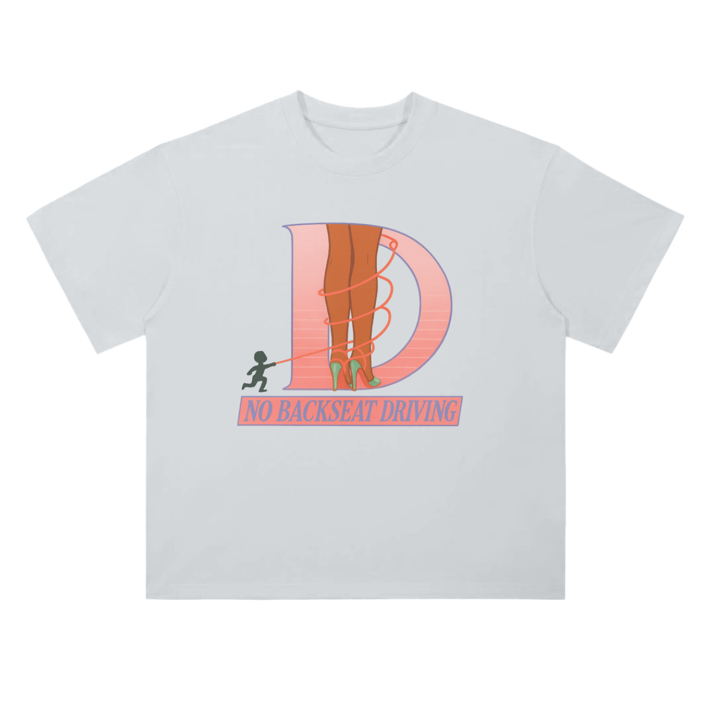 Tied Tee