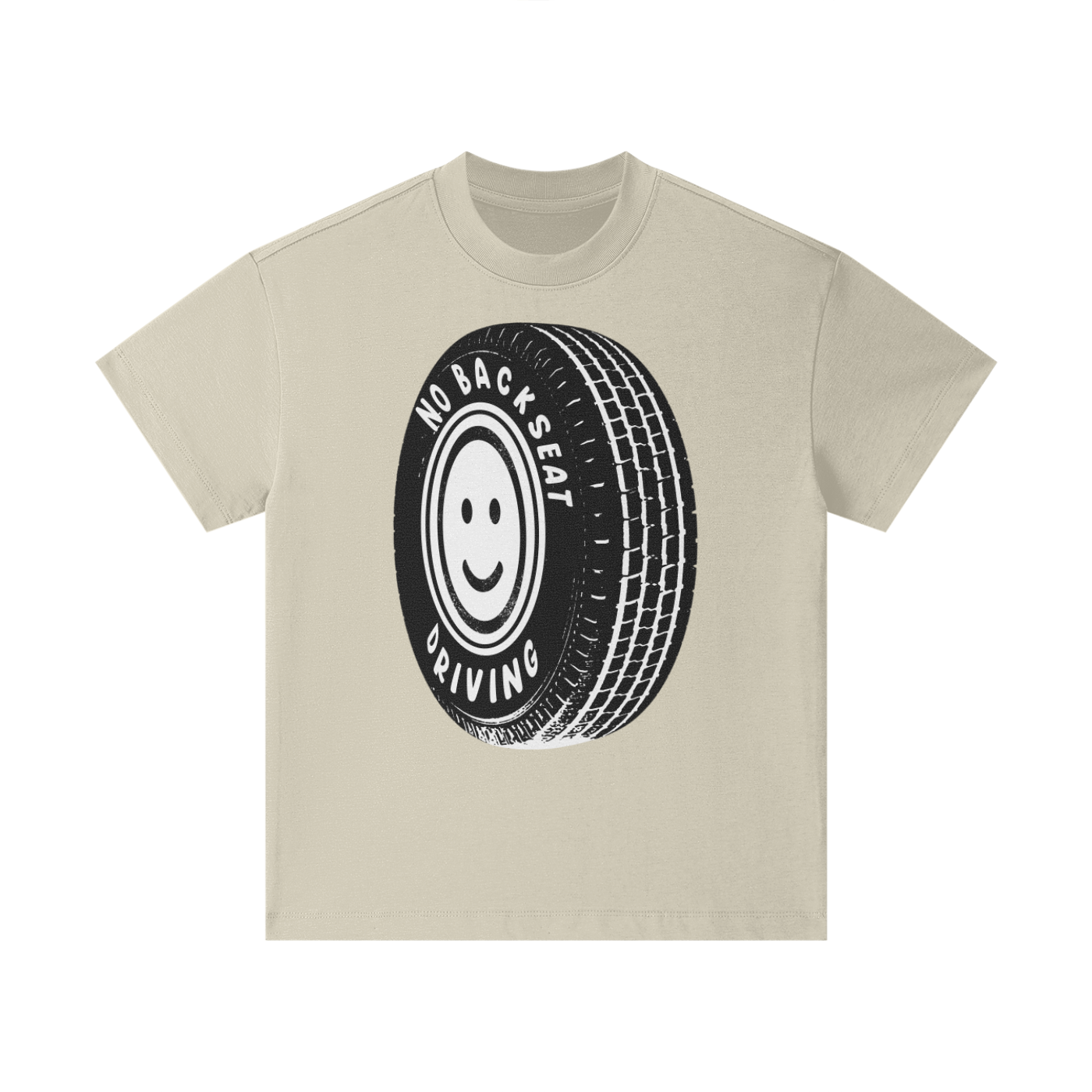 Tire Kids' T-shirt