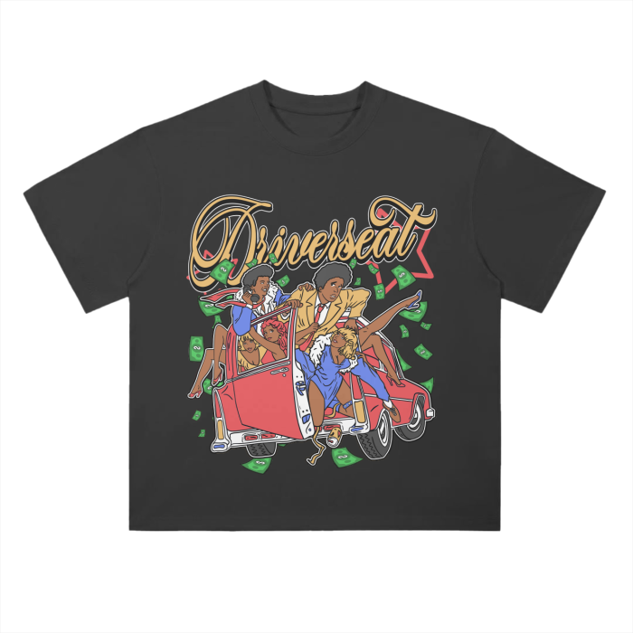 Pleasures Tee