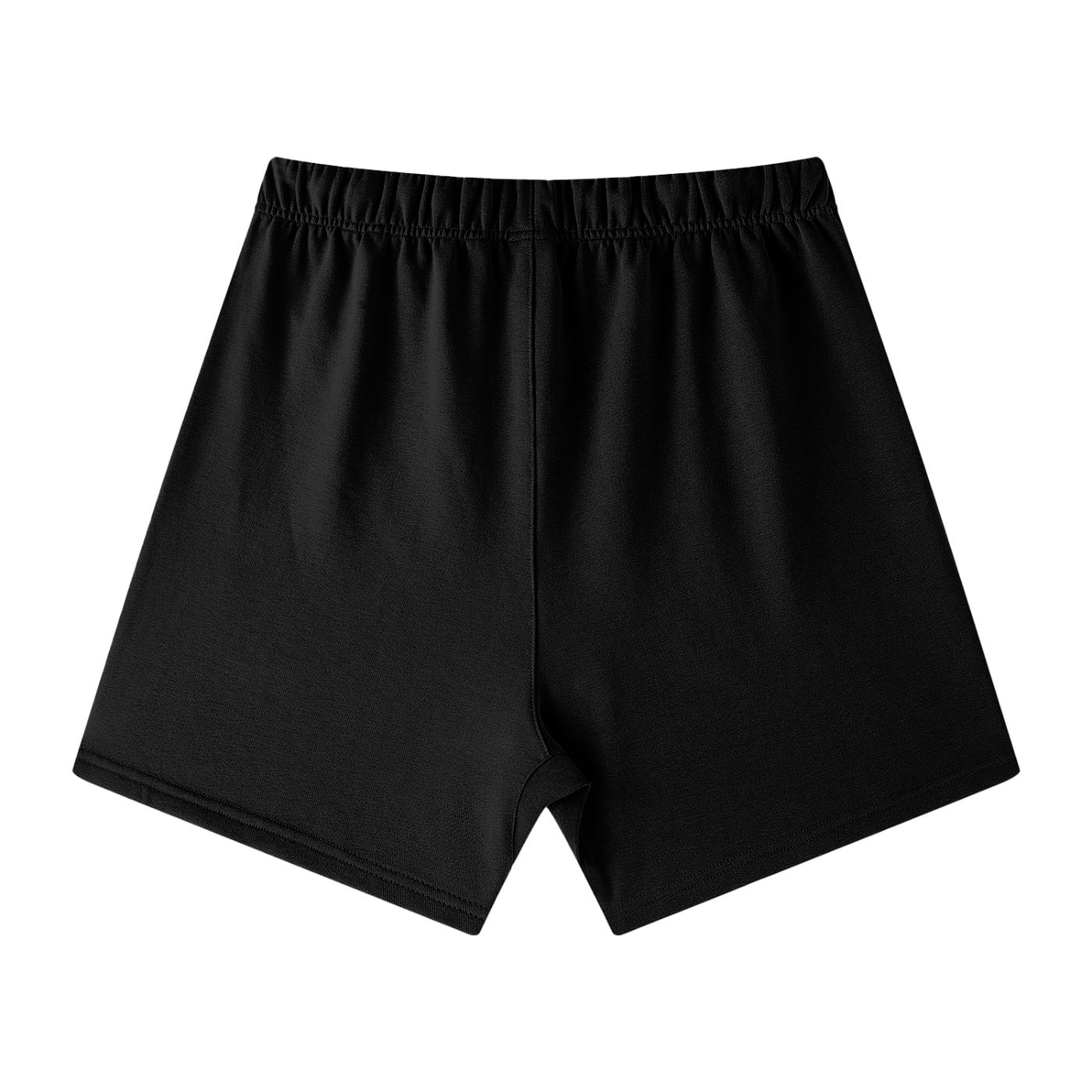 New Classic Cotton Shorts