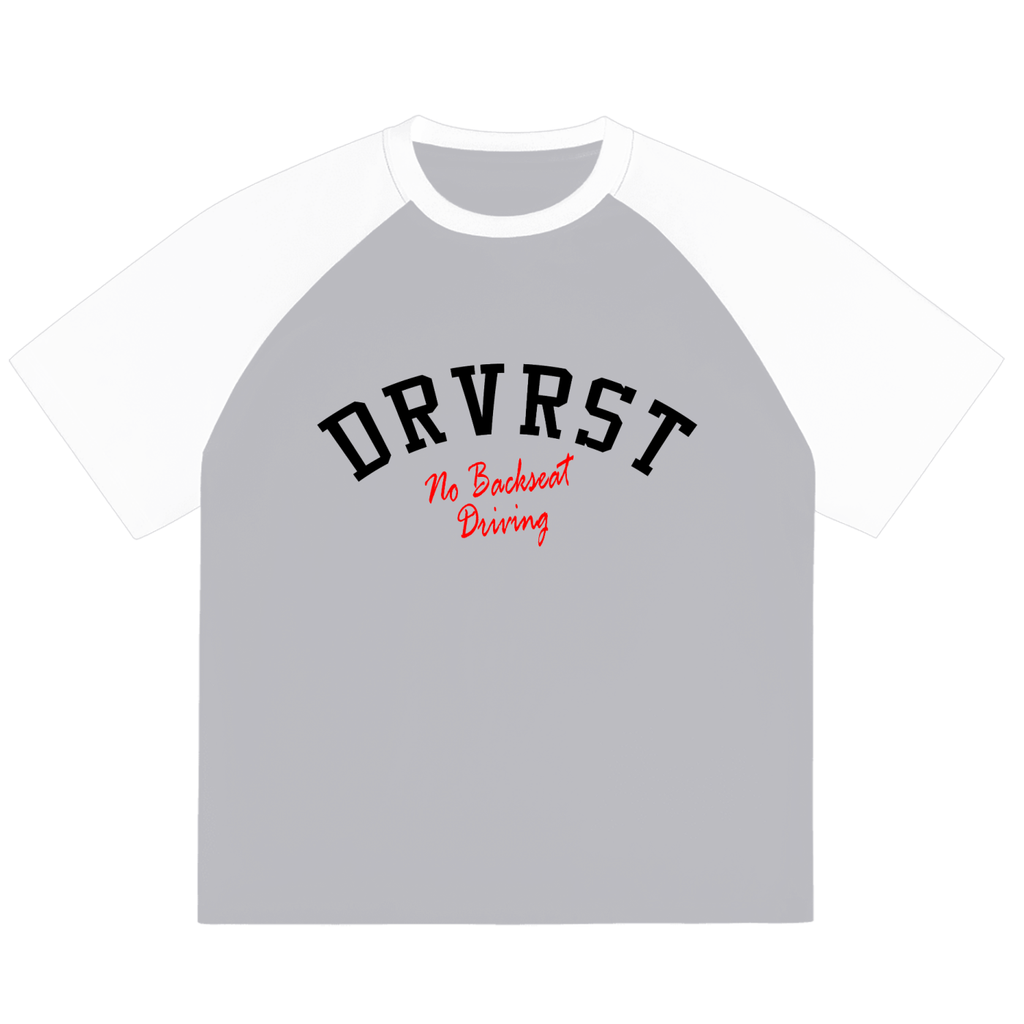 Classic Color-Blocked T-shirt
