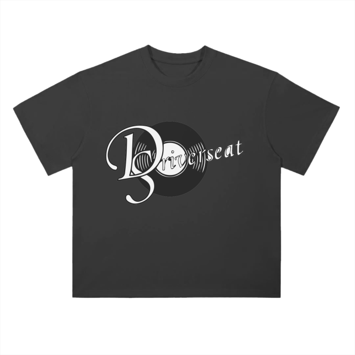 Drive-R-Seat Tee