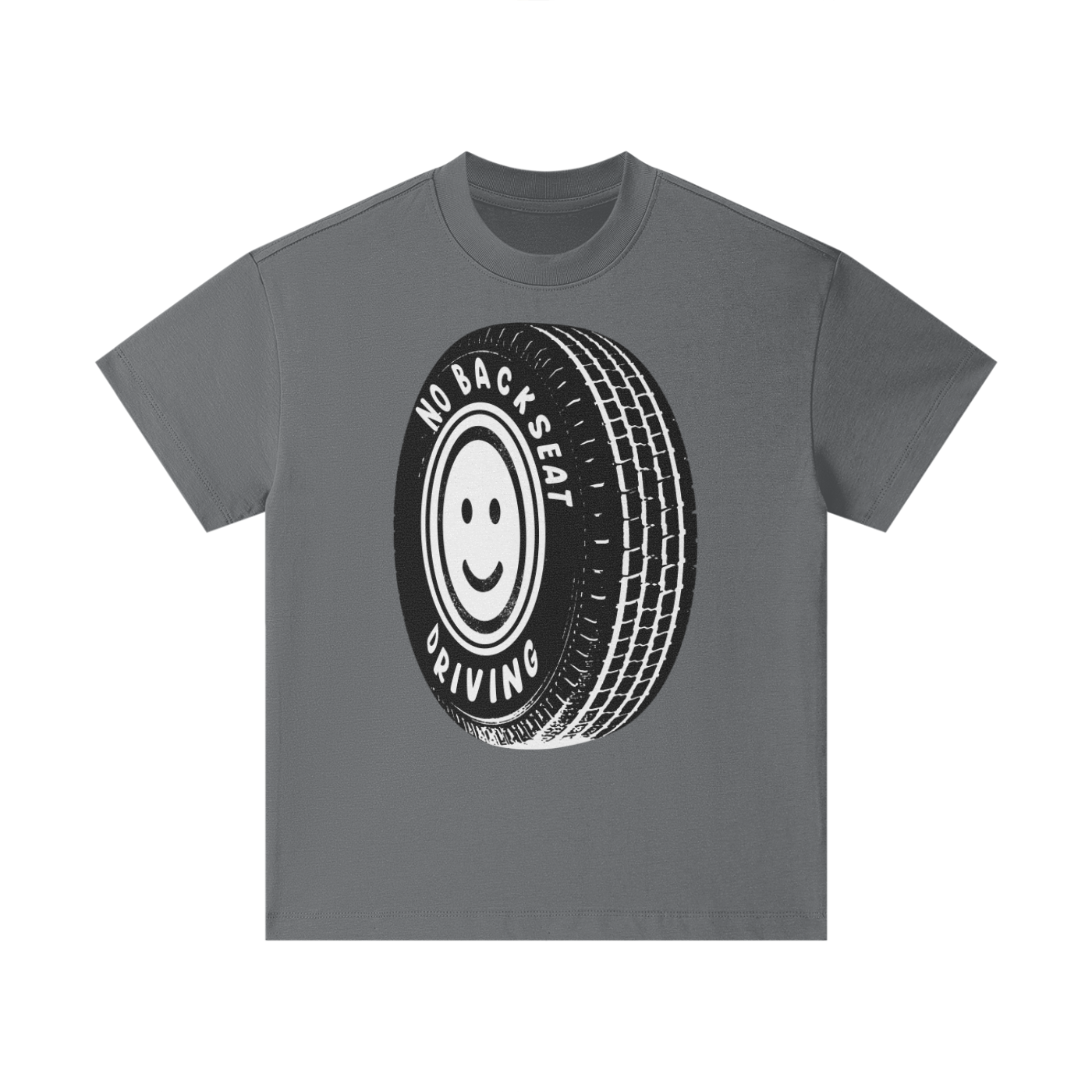 Tire Kids' T-shirt