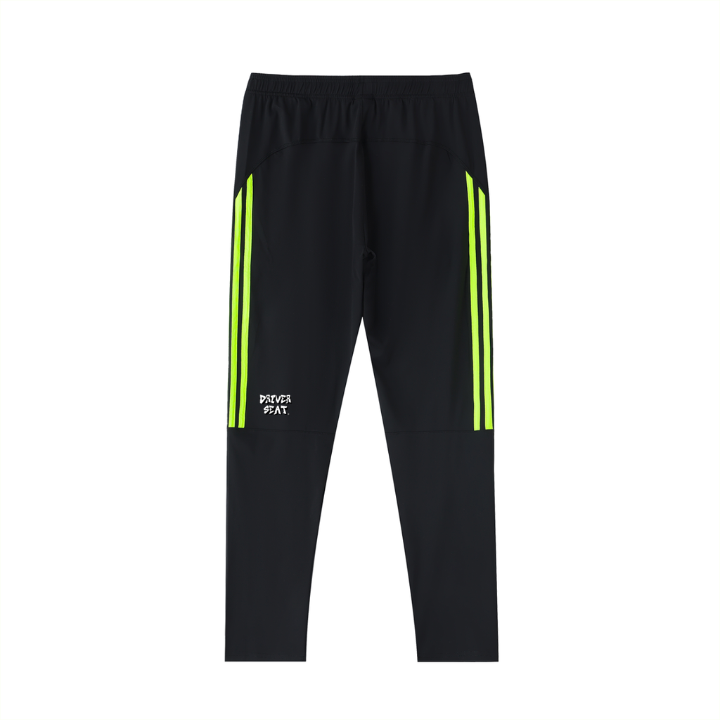 New Side Stripe Running Pants
