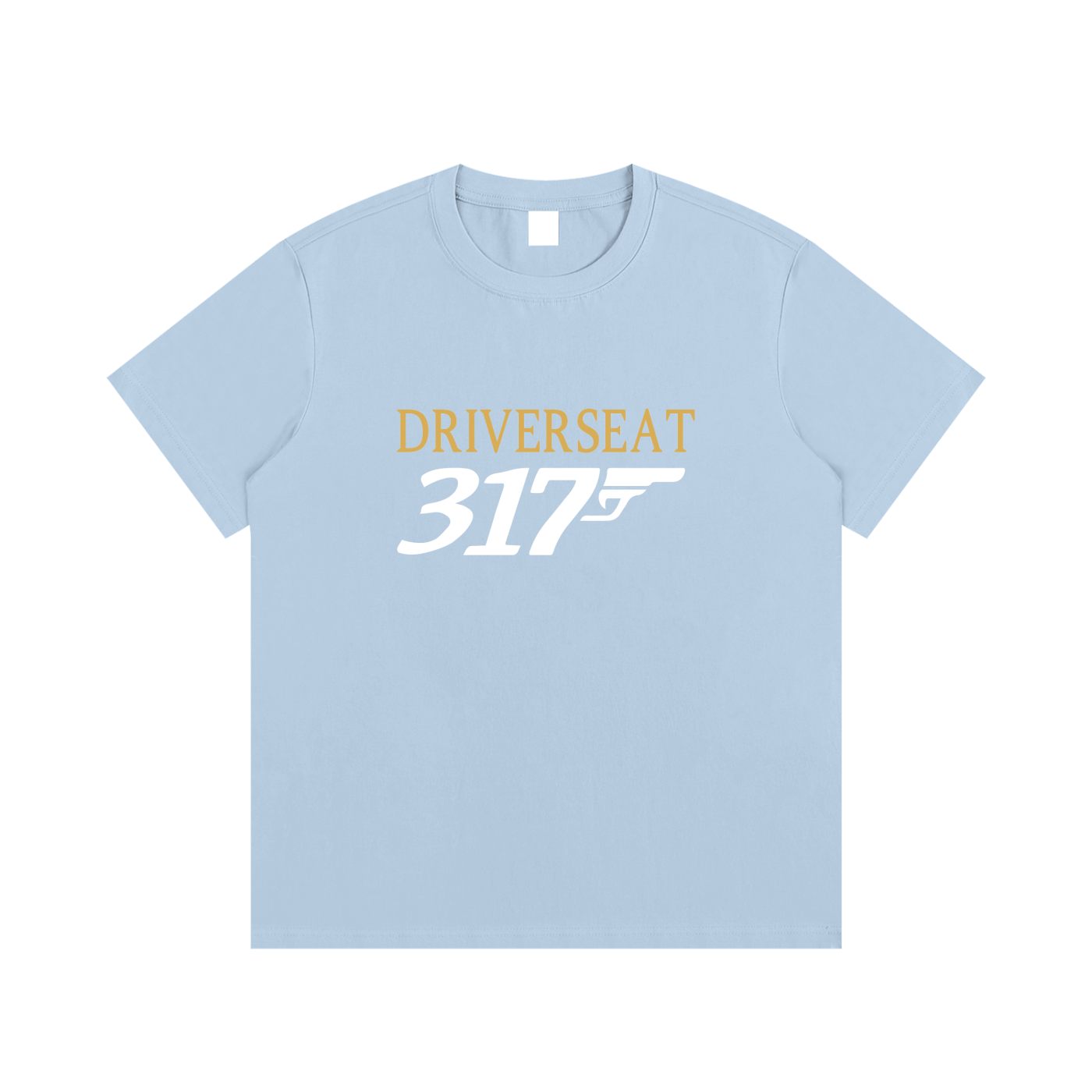 00317 Tee