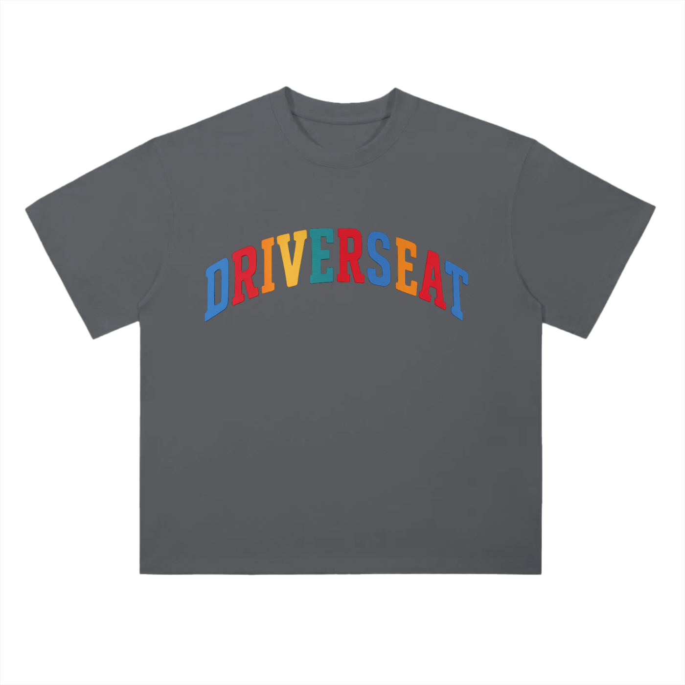 Rainbow Arch Logo T-Shirt