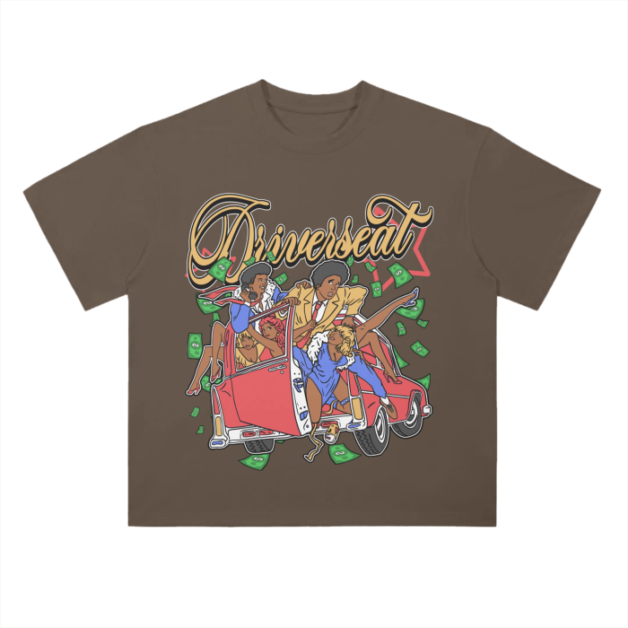 Pleasures Tee
