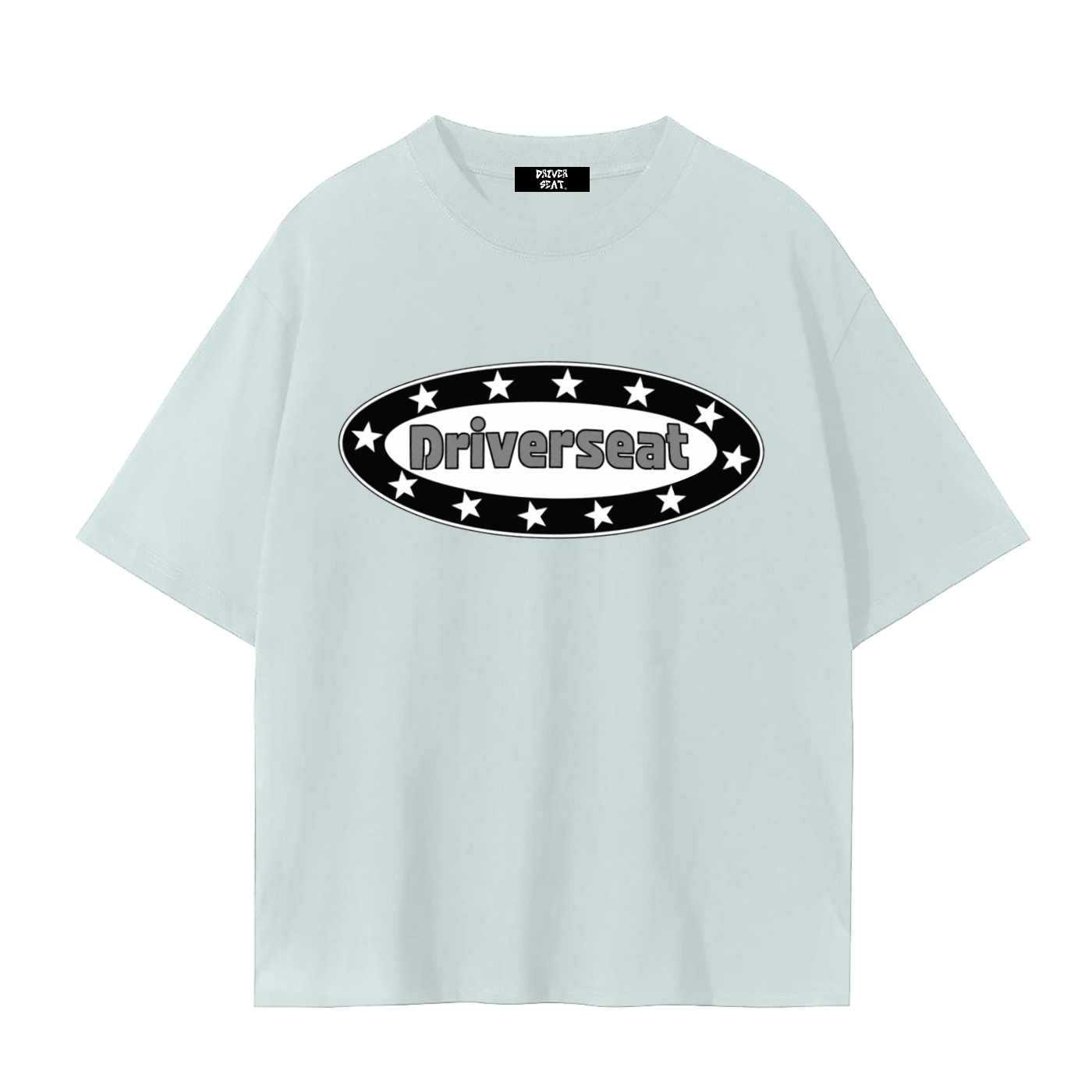 Oval Stars T-Shirt