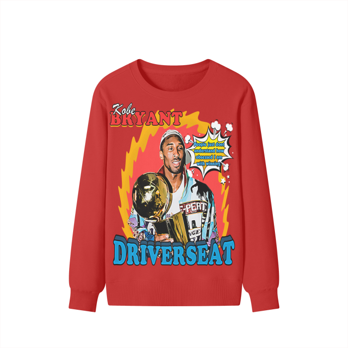 Kobe Sweater
