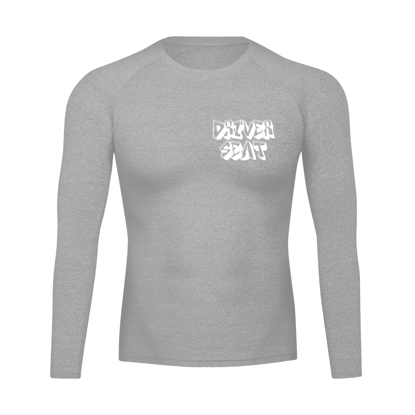 OG Long Sleeve Performance T-shirt