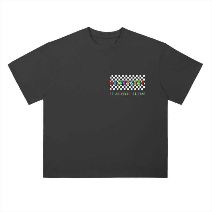 Kart Tee