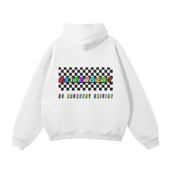 Kart Hoodie