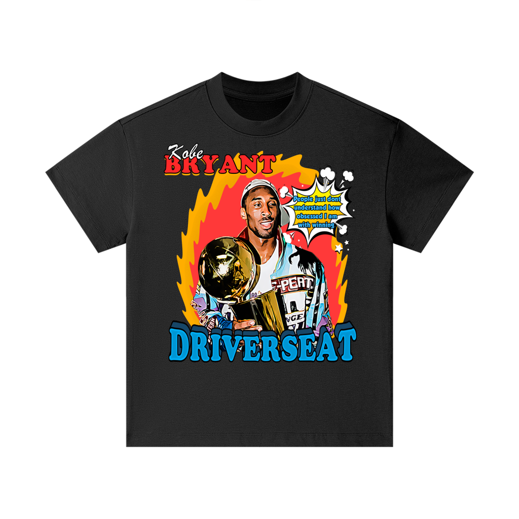 Kid Kobe T-Shirt