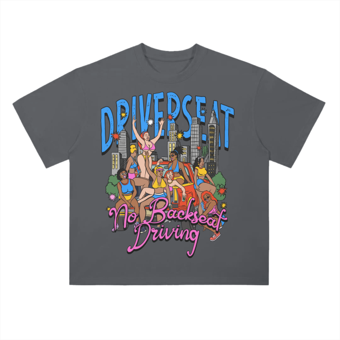 Girlsss Tee