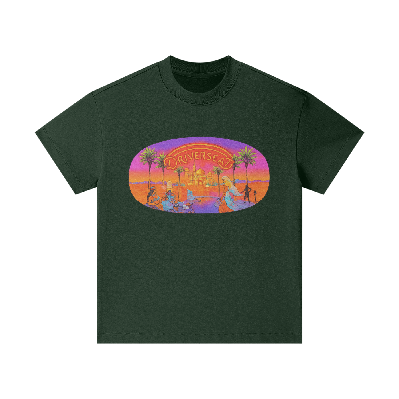 Mirage Kids' T-shirt