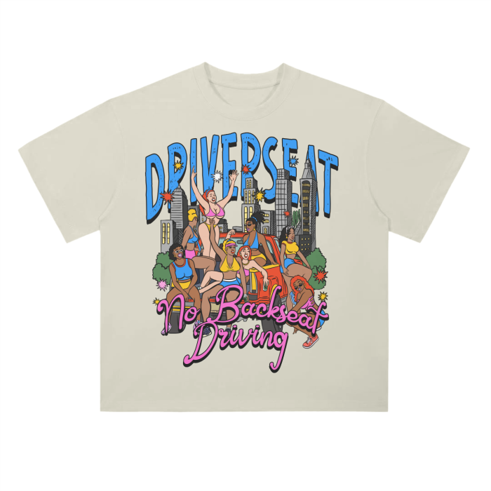 Girlsss Tee
