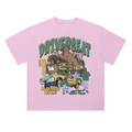 Seatnik Tee