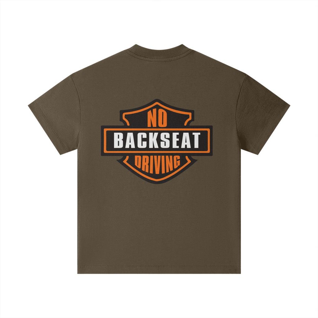 Shield Kids' T-shirt