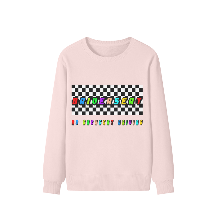 Kart Sweater