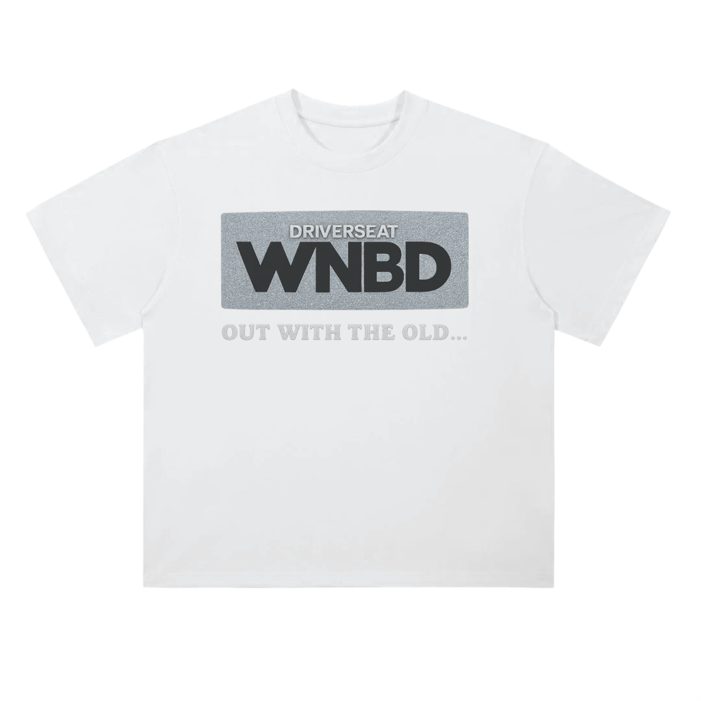 WNBD Tee