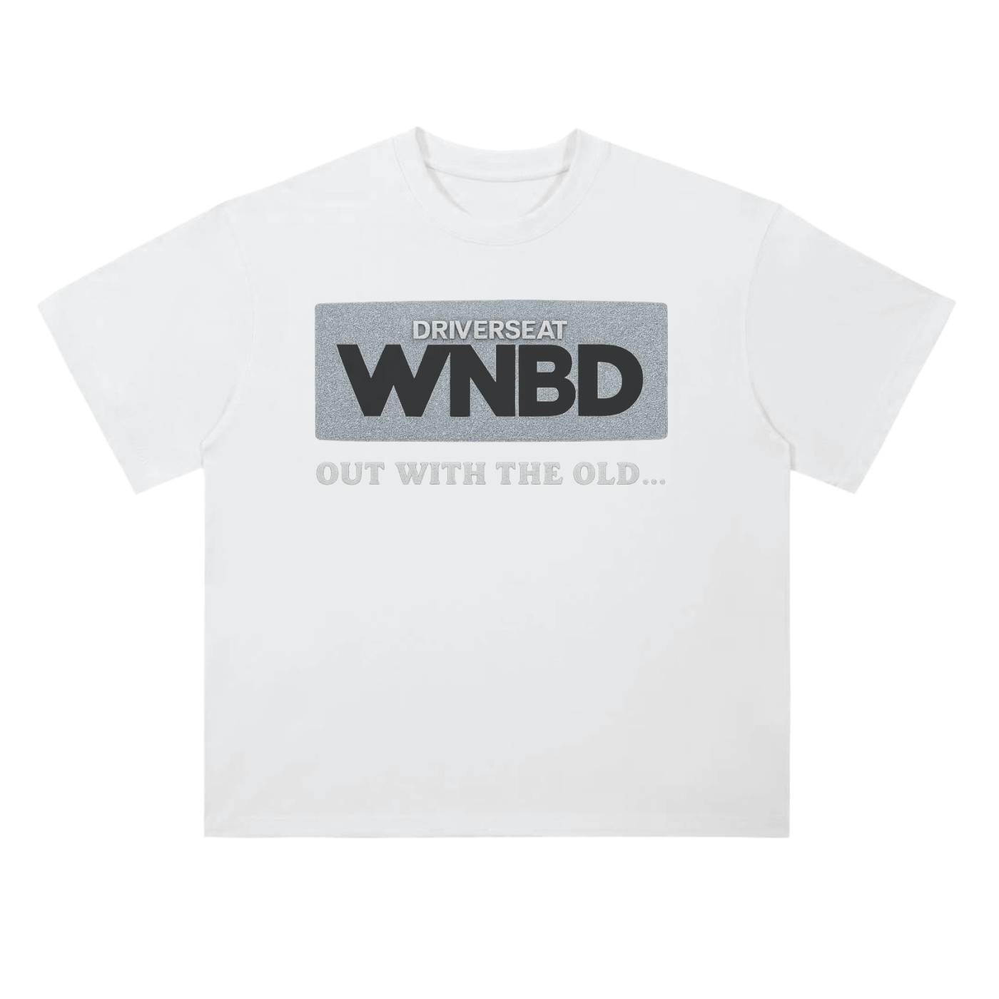 WNBD Tee